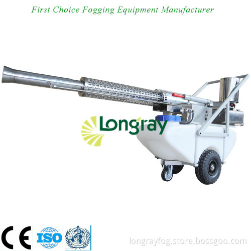 TS-D95 thermal fogger fogging machine